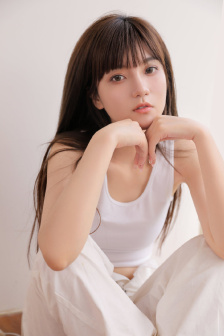 蓝燕蝴蝶之吻